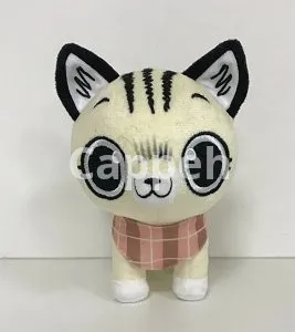 I will design cool plush toys