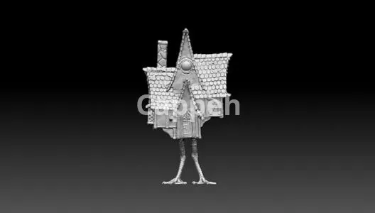 I will clean up 3d scan stl for 3d printing