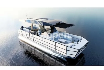 I will design rib boat or yacht