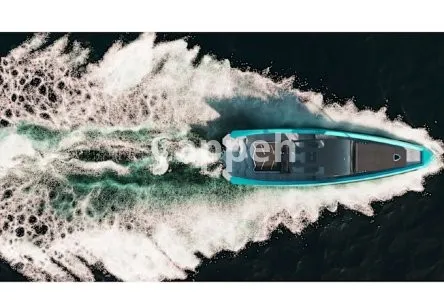 I will design rib boat or yacht