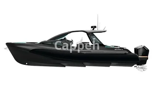 I will design rib boat or yacht