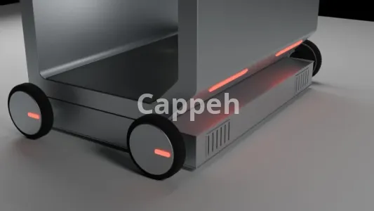 I will 3d models and renders in 24 hours