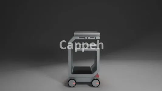 I will 3d models and renders in 24 hours