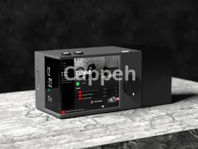 I will 3d modeling and realistic rendering using keyshot and fusion 360