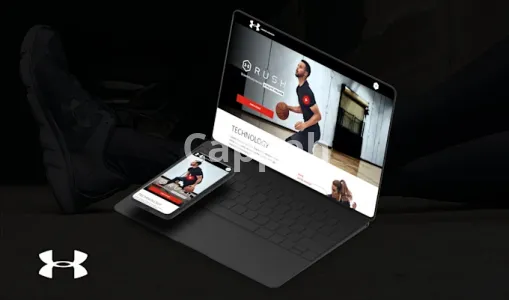 I will mockup custom and unique website UI UX design in figma