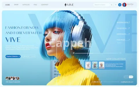 I will create a cutting edge squarespace website