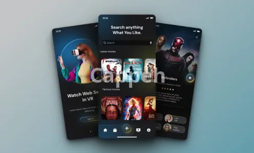 I will create website ui ux design, dashboard ui, mobile app ui ux design