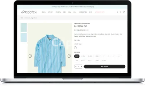 I will duplicate,copy ,clone shopify store design
