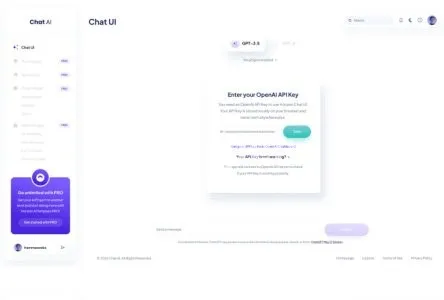 I will design ai saas or ai website or ai chatbot using figma