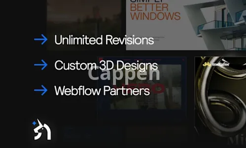I will design landing pages with unlimited revisions