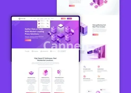 I will design amazing landing page in 48 hours