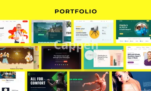 I will design high converting landing page for your ads campaign