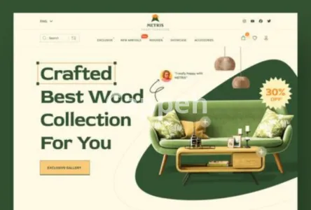 I will build wordpress landing page design, squeeze page, sales page, or sales funnel