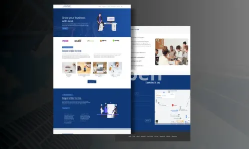 I will be your divi expert, divi landing page design with divi builder