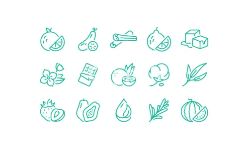 I will design awesome custom vector icons