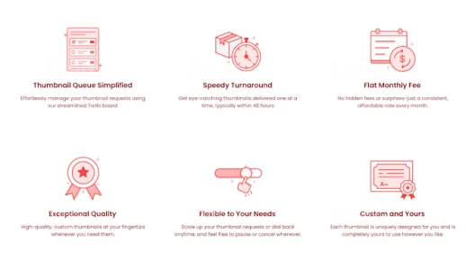 I will design icon set bundle with svg,lottie,gif animation