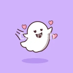 I will make cute and simple cartoon icons and stickers