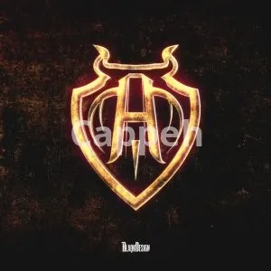 I will design an emblem or icon for your metal or rock band