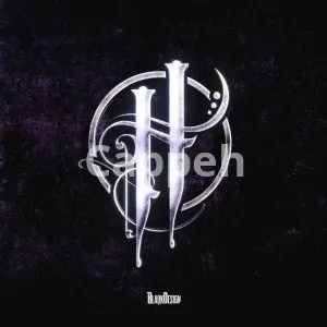 I will design an emblem or icon for your metal or rock band