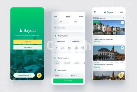 Our agency will design bespoke UI UX design for mobile app and tablet app