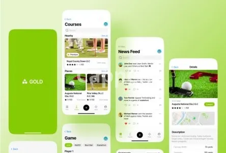 I will do web mobile app ui ux design wireframe or prototype mockup