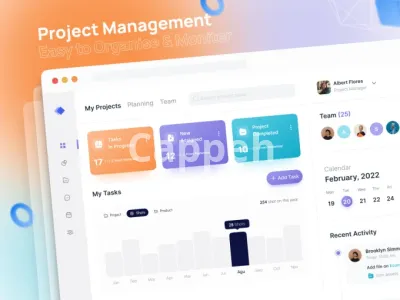 I will design mobile app uxui and figma clickable prototype