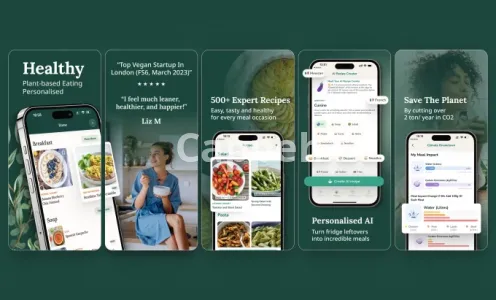 I will design the best app store screenshots and play store