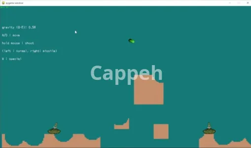 I will create mini game sdl,pygame,sfml,libgdx,monogame, unity