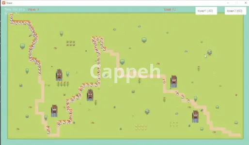 I will create mini game sdl,pygame,sfml,libgdx,monogame, unity