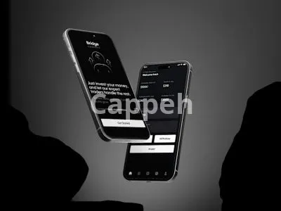 I will design fintech uiux design for mobile , website, dashboard