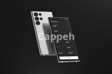 I will design fintech uiux design for mobile , website, dashboard