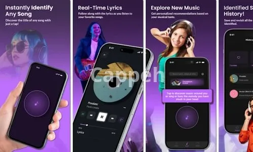 I will design 3d panoramic app screenshots, app store, play store