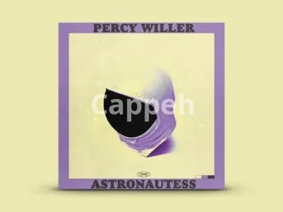 I will craft your vintage album cover and single artwork