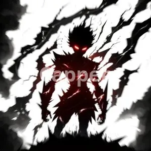 I will make brazilian funk, phonk artwork for you