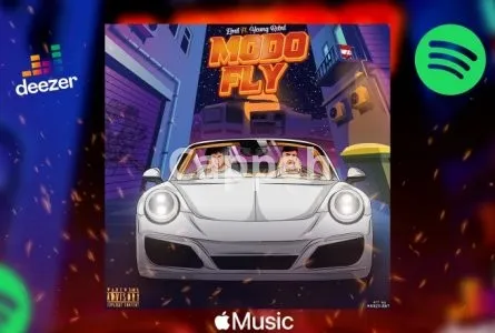 I will create a cartoon cover art spotify artwork based on ur idea