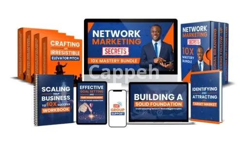 I will design digital product mockup, ecover bundle, and online course bundle