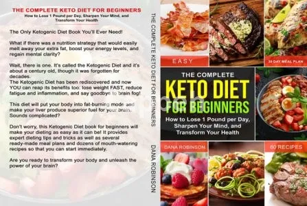 I will do beautiful cookbook kindle cover and paperback cover