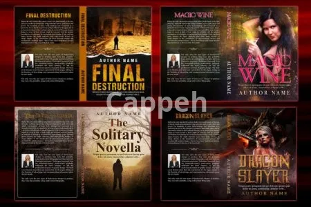 I will do KDP paperback, hardcover, kindle, acx all in one gig