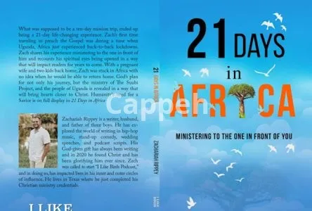 I will design christian book cover, paperback book cover design