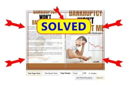 I will fix, modify, resize, edit, design book cover, ebook cover, amazon KDP cover