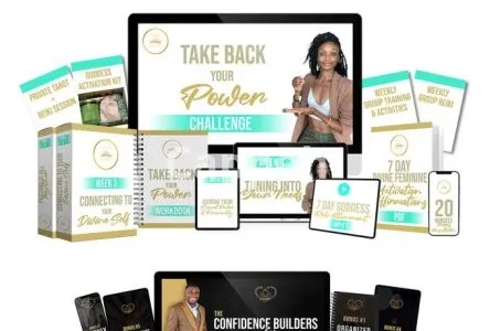 I will design digital product mockup, ecover bundle, and online course bundle