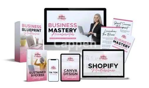 I will design digital product mockup, ecover bundle, and online course bundle