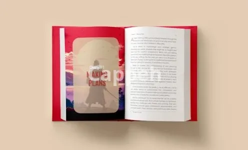 I will do book formatting, interior layout design and kindle ebook formatting