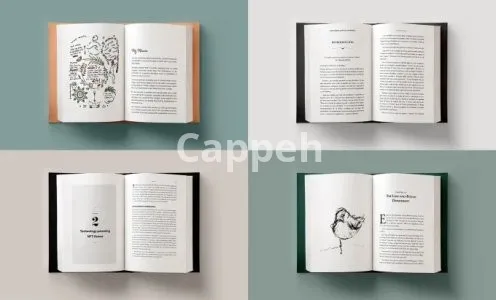 I will do book formatting, interior layout design and kindle ebook formatting