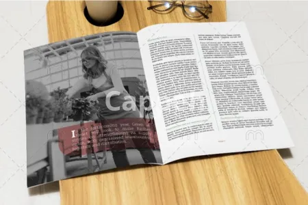 I will format your manuscript for ebook and print