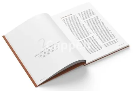 I will do book layout design book formatting and typesetting