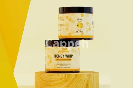 I will do attractive product label design, bottle label and packaging box design