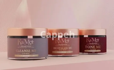 I will do attractive product label design, bottle label and packaging box design