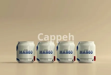 I will design wine, beer, energy drink can or bottle labels