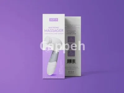 I will do pouch design, food packaging, box packaging